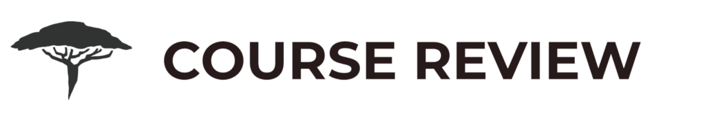 COURSE REVIEW 1024x177