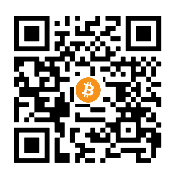 Bitcoin Qr