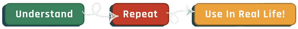 3 steps mobile