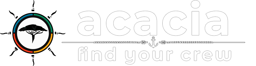 find your crew