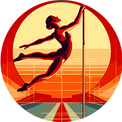 athlete profile
