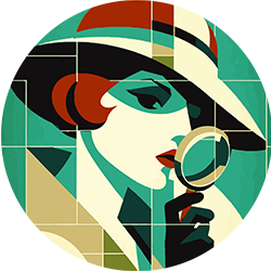 detective profile